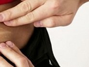 Correzione cicatrici