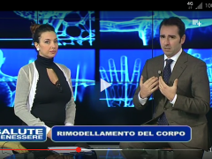 Liposcultura del corpo