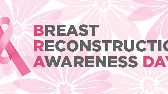 Breast Reconstruction Awareness ❒ Dr. Simone Napoli